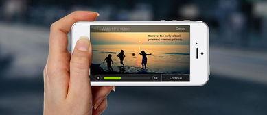 手机移动视频,随时随地畅享视听盛宴