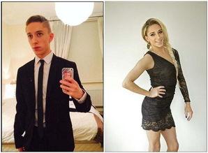 跨性别姐妹视频