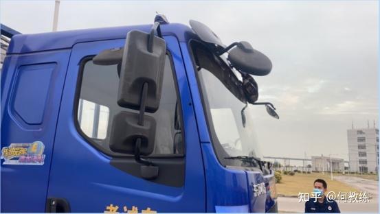 化龙科目二考试视频